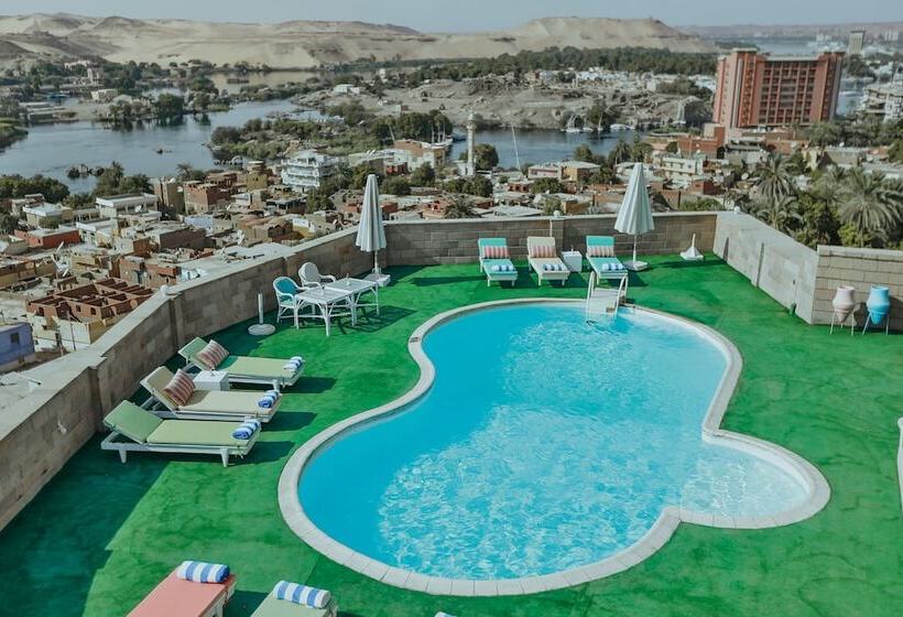 هتل Basma Executive Club