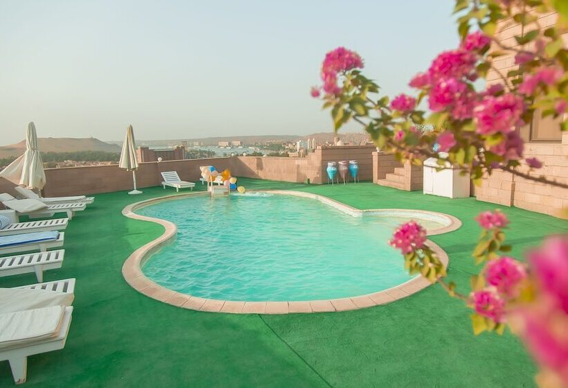 هتل Basma Executive Club