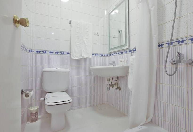 هتل Basma Executive Club