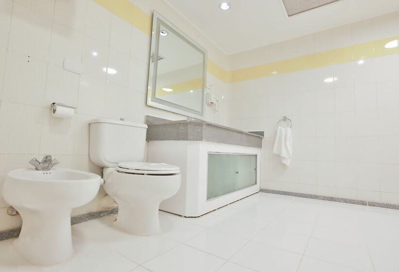 هتل Basma Executive Club