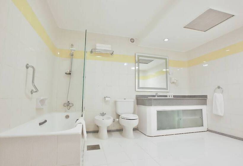 هتل Basma Executive Club