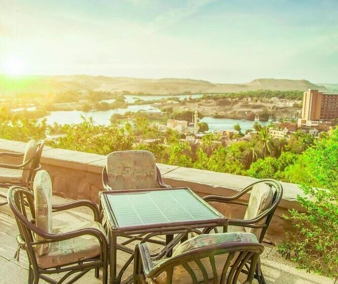 هتل Basma Executive Club