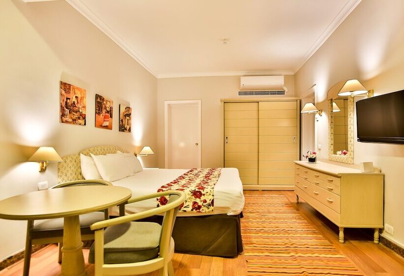 هتل Basma Executive Club