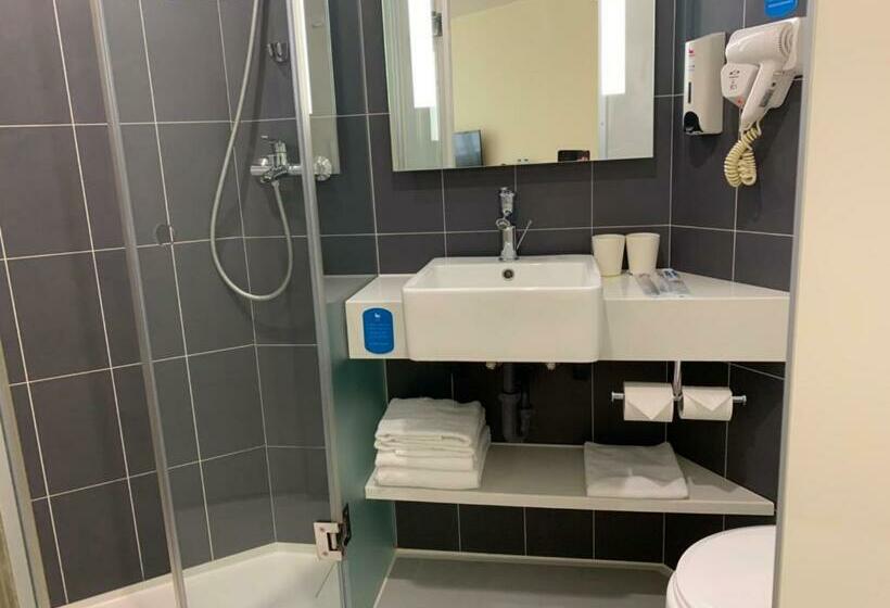 ホテル Orange Chengdu Huanhuaxi