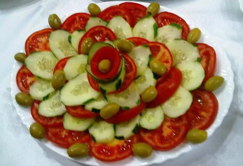 هتل Rosi