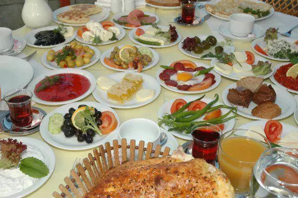 هتل Rosi