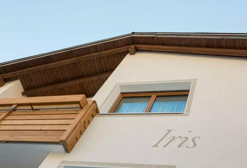 ペンション Ciasa Iris