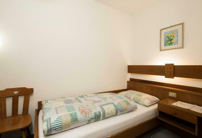 Pensjonat Ciasa Iris