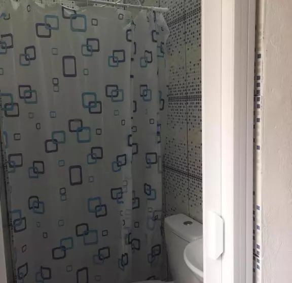 ペンション Família Charleaux