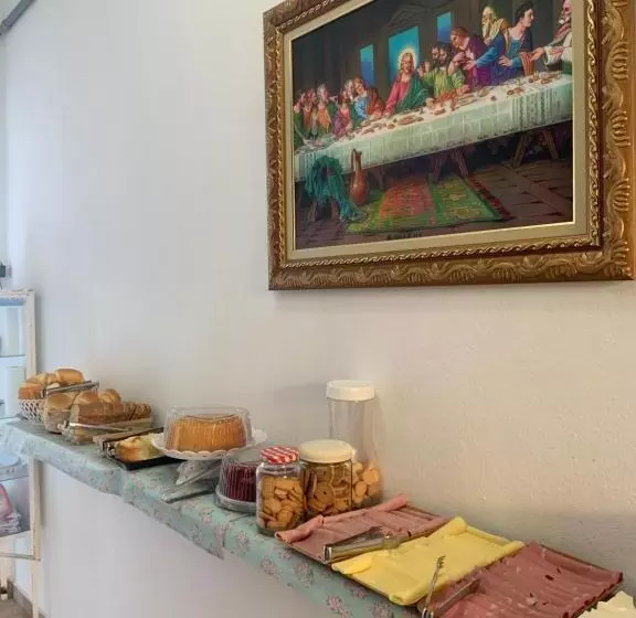 ペンション Família Charleaux