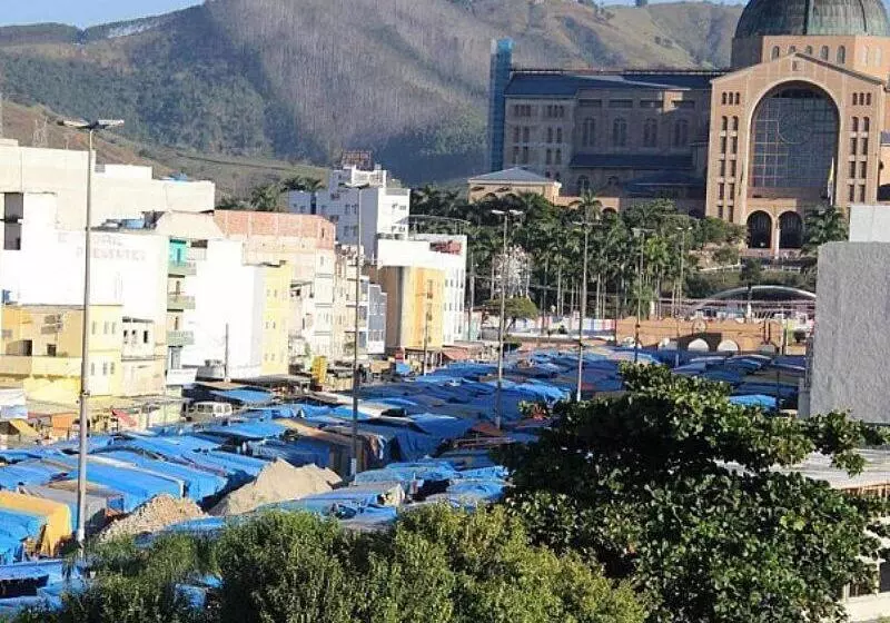 ペンション Família Charleaux