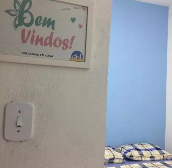 ペンション Família Charleaux