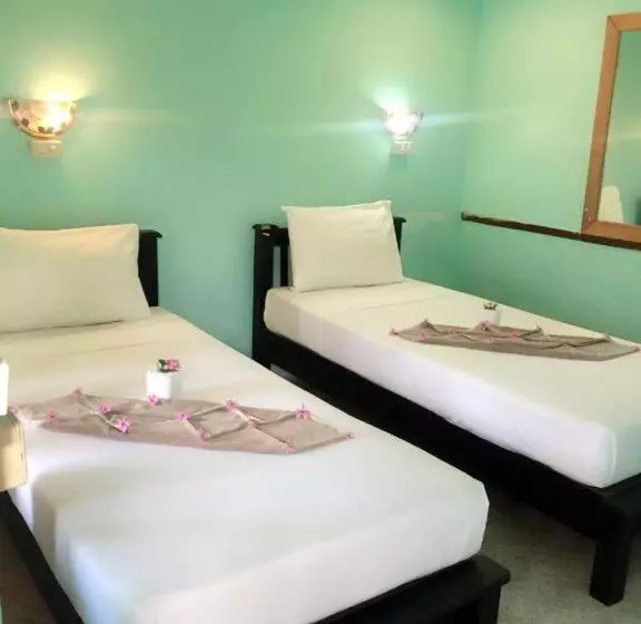 Majatalo Golden Guesthouse