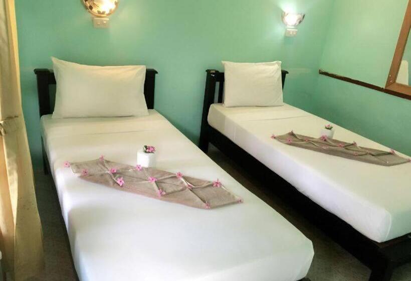 פנסיון Golden Guesthouse