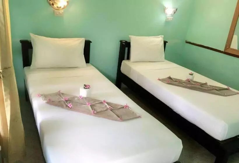 Majatalo Golden Guesthouse