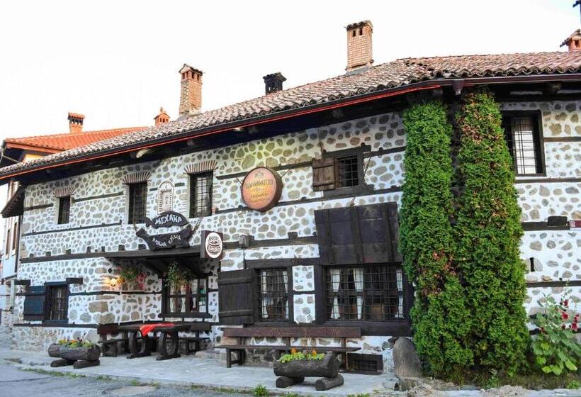 פנסיון Lovna Sreshta