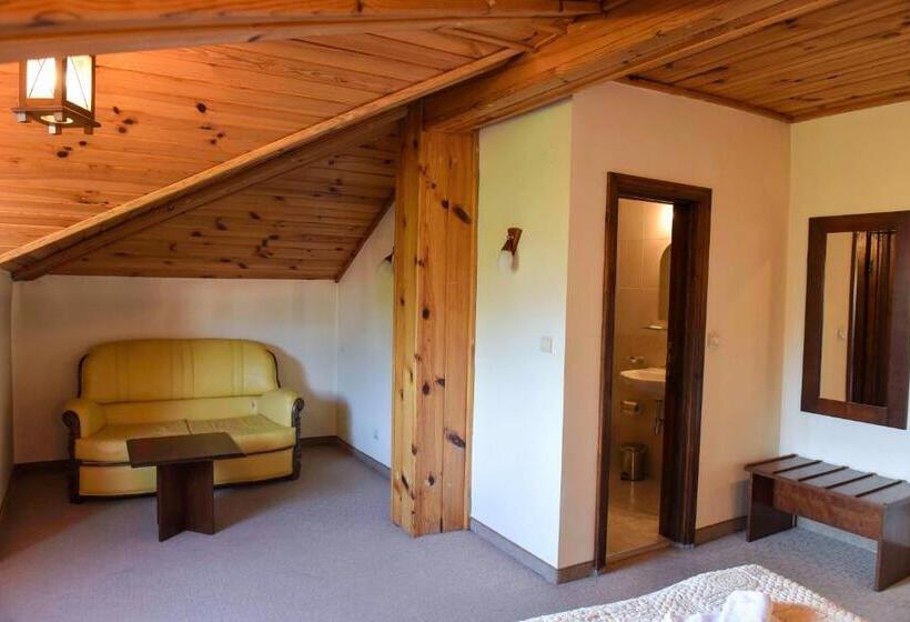 פנסיון Lovna Sreshta