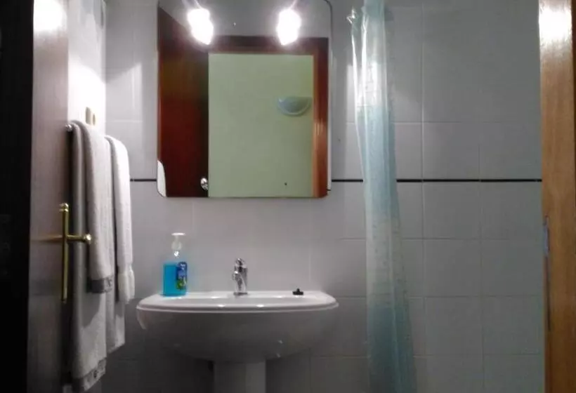 ペンション Pousada Farol Do Portinho