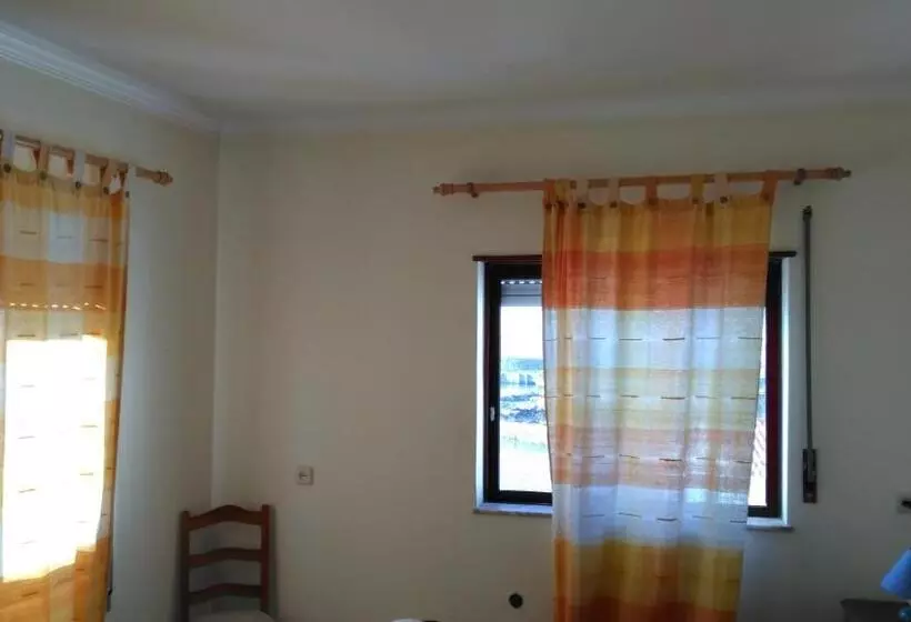 ペンション Pousada Farol Do Portinho