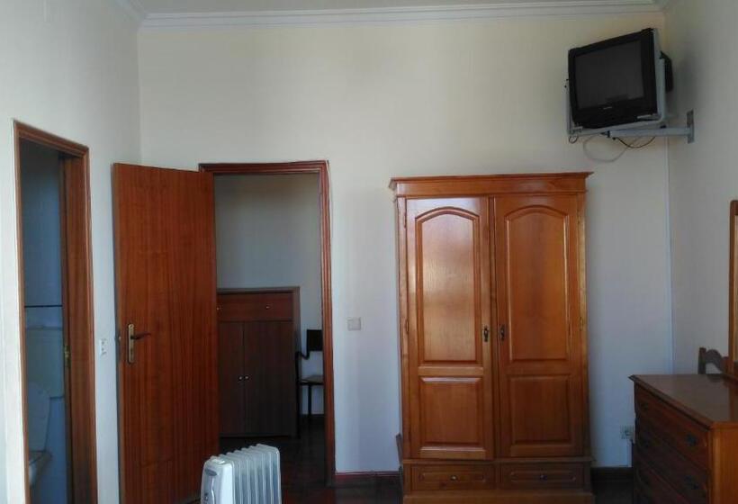 پانسیون Pousada Farol Do Portinho