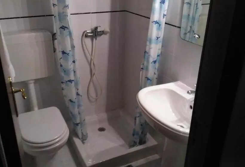 ペンション Pousada Farol Do Portinho