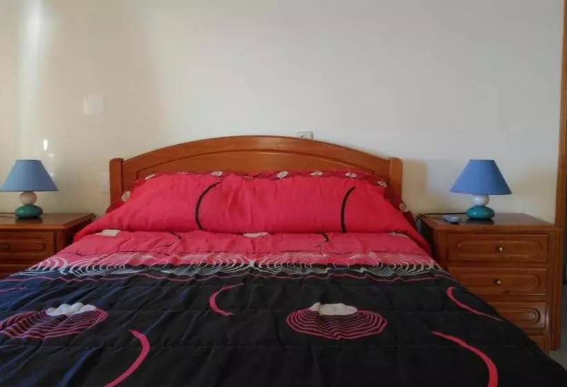 ペンション Pousada Farol Do Portinho