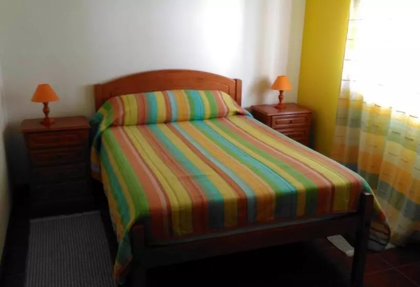 ペンション Pousada Farol Do Portinho