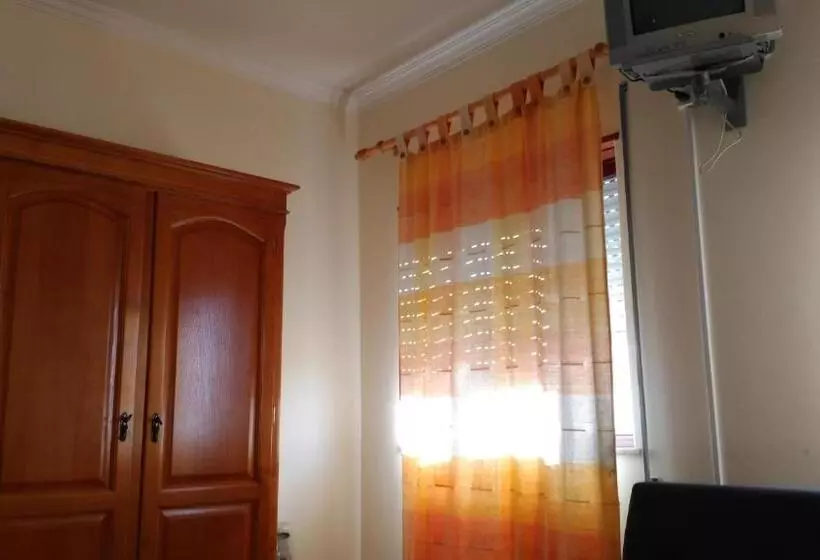 ペンション Pousada Farol Do Portinho