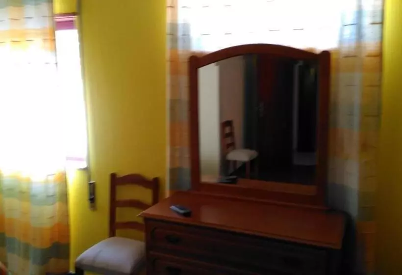 ペンション Pousada Farol Do Portinho