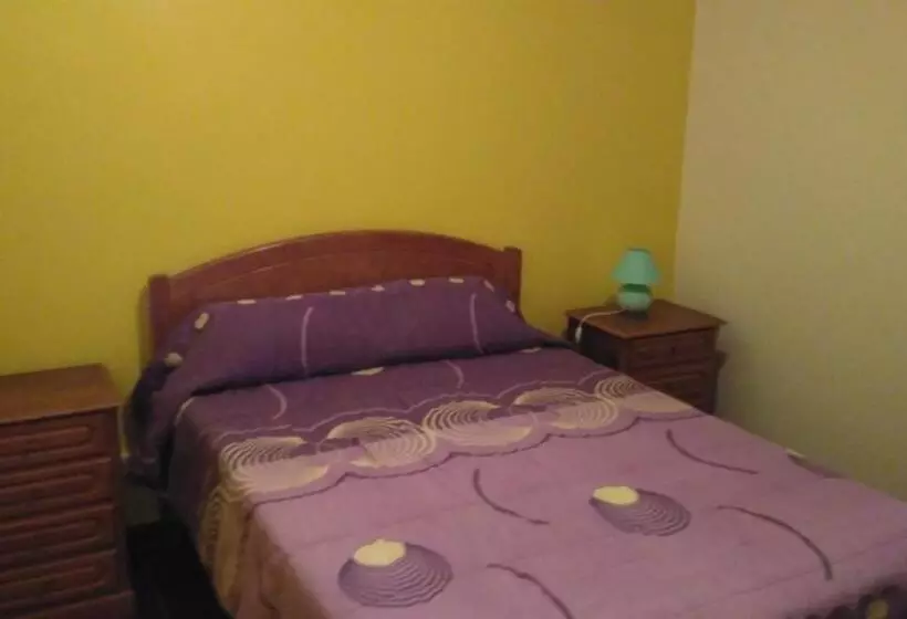 ペンション Pousada Farol Do Portinho