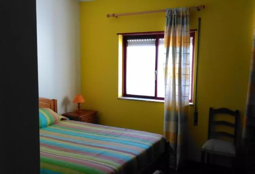 ペンション Pousada Farol Do Portinho