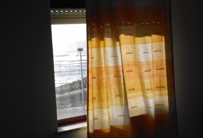 ペンション Pousada Farol Do Portinho