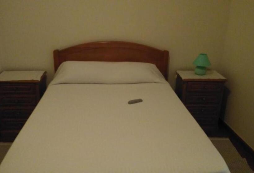 پانسیون Pousada Farol Do Portinho