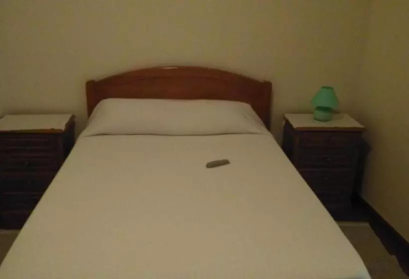 ペンション Pousada Farol Do Portinho