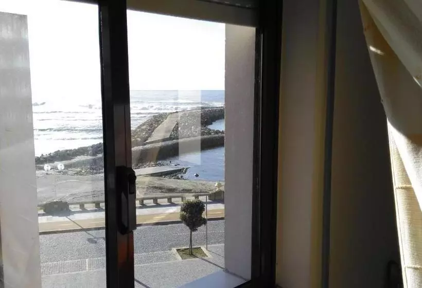 ペンション Pousada Farol Do Portinho