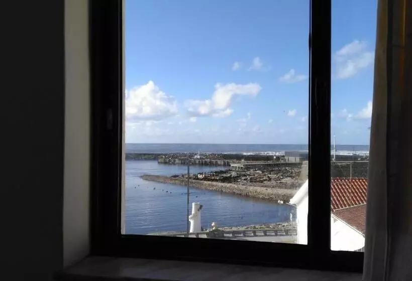 ペンション Pousada Farol Do Portinho