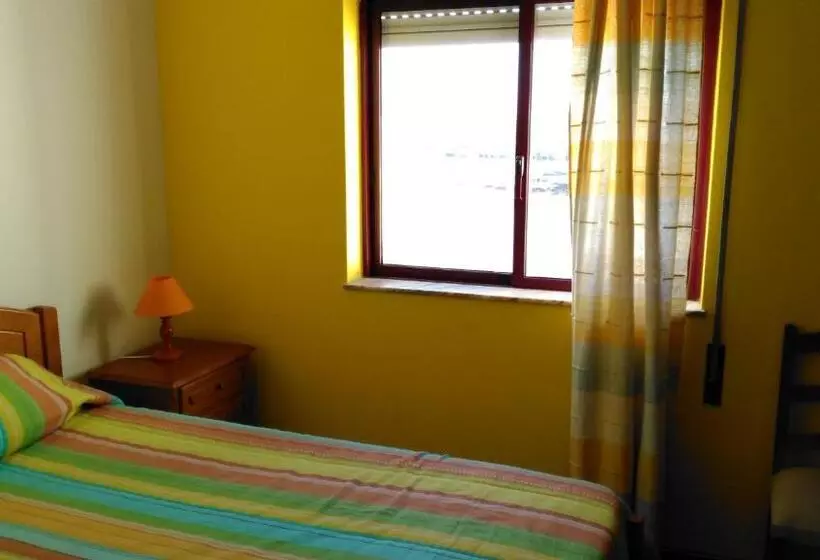 ペンション Pousada Farol Do Portinho