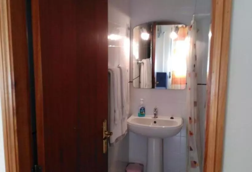 ペンション Pousada Farol Do Portinho