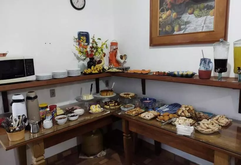 پانسیون Pouso Da Paz