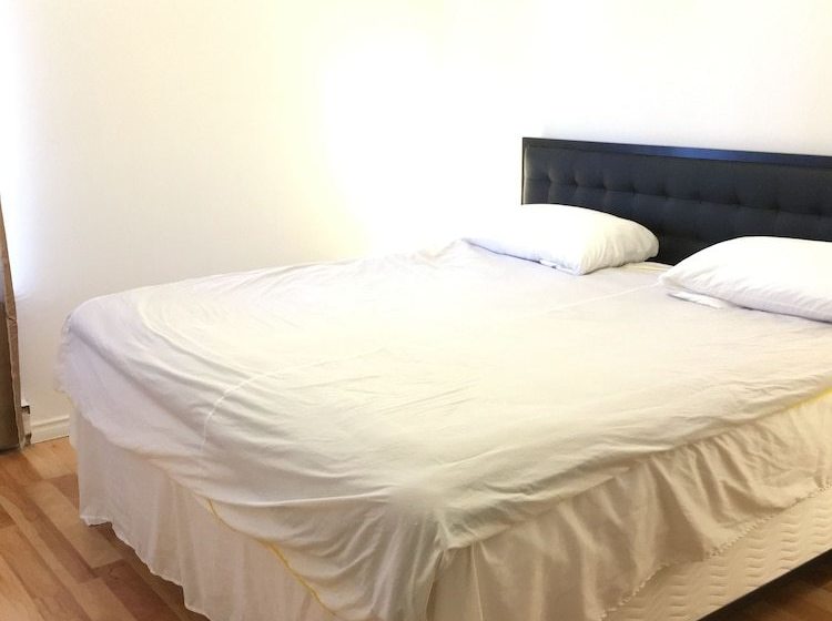 Blind River Apartments