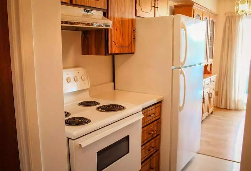 Blind River Apartments