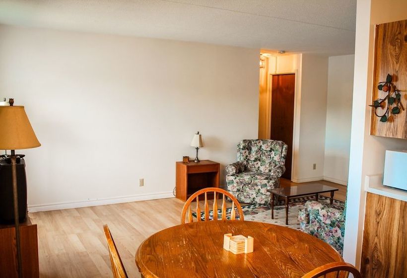 Blind River Apartments