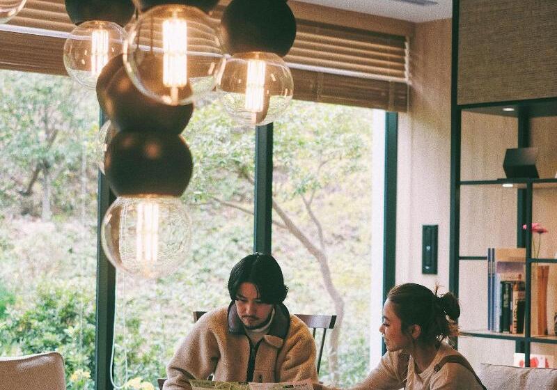 בית מלון כפרי Fairfield By Marriott Mie Kumano Kodo Mihama