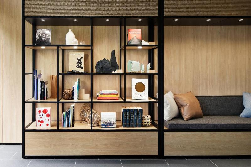 בית מלון כפרי Fairfield By Marriott Mie Kumano Kodo Mihama