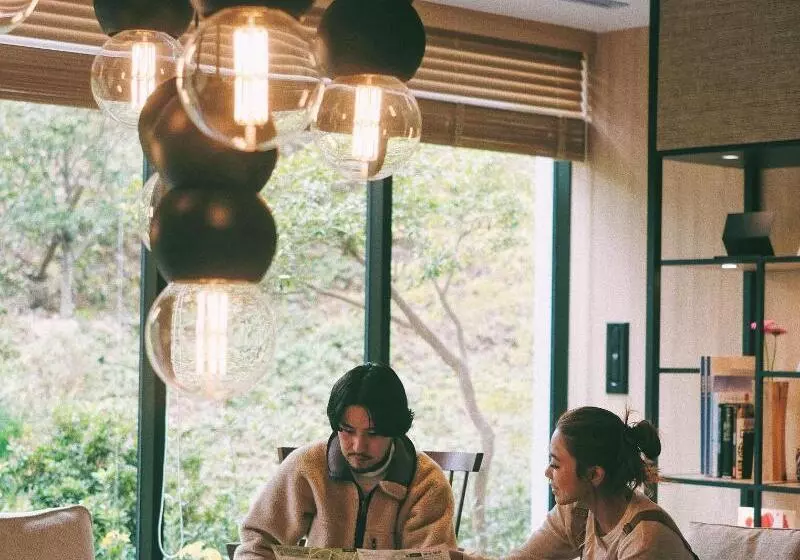 ホテル Fairfield By Marriott Mie Kumano Kodo Mihama