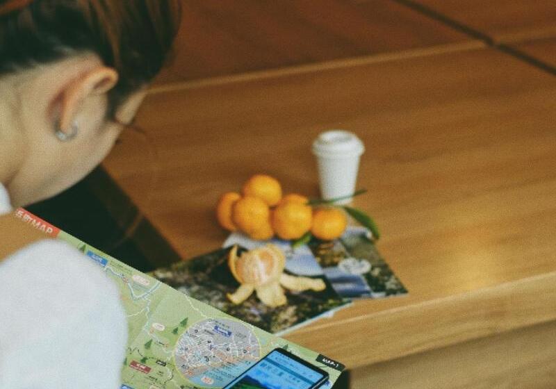 בית מלון כפרי Fairfield By Marriott Mie Kumano Kodo Mihama