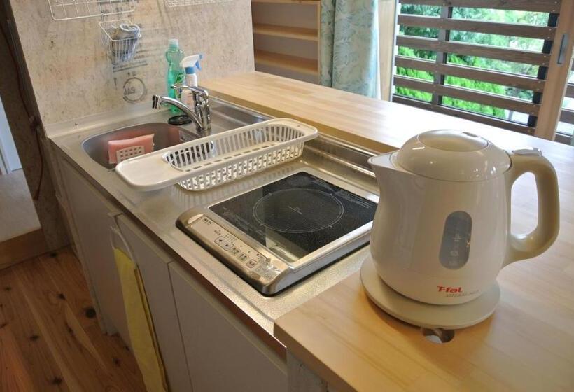 Backpackers Hotel Noosa Japan In Takatsuki Tonda