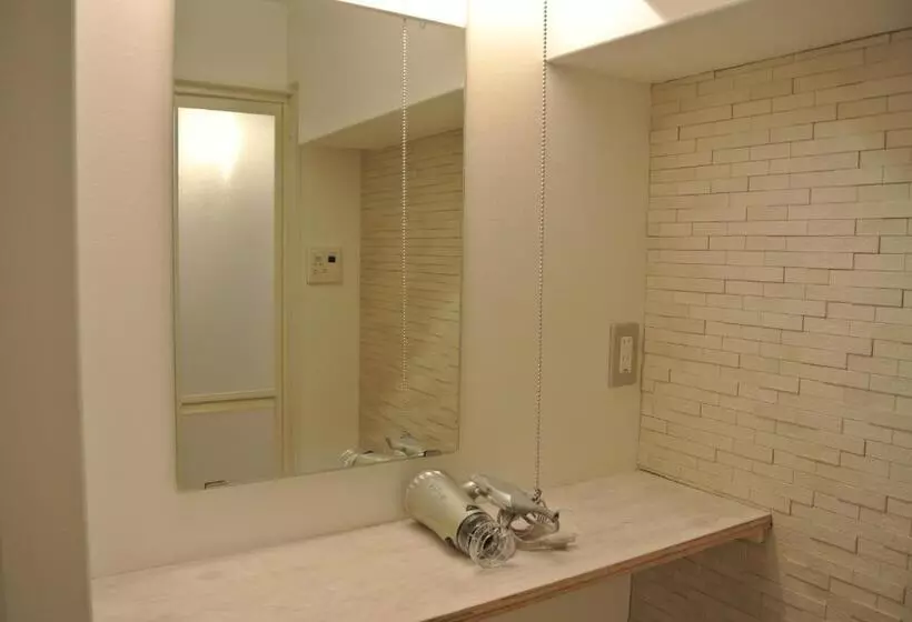 Backpackers Hotel Noosa Japan In Takatsuki Tonda