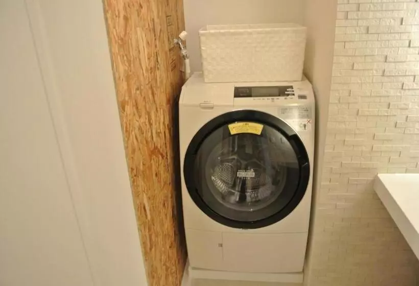 Backpackers Hotel Noosa Japan In Takatsuki Tonda