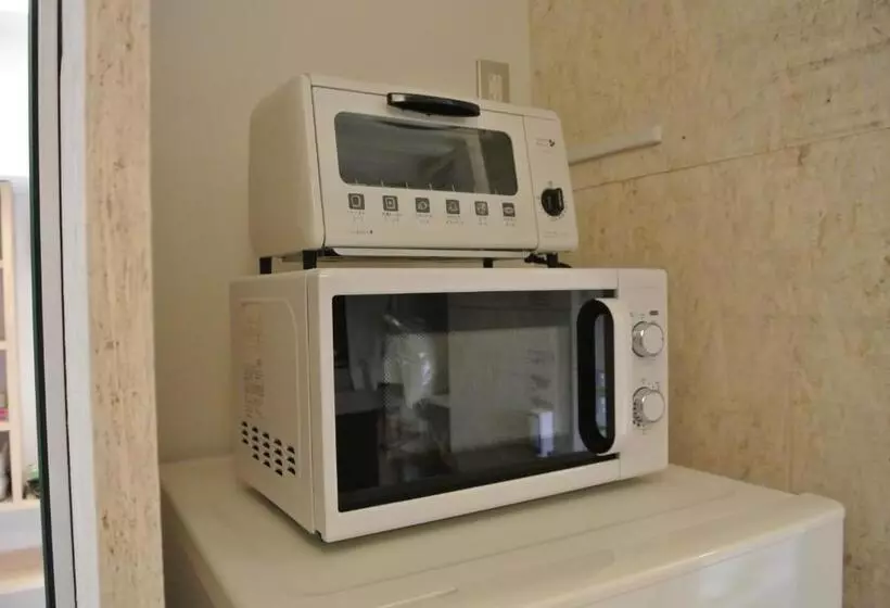 Backpackers Hotel Noosa Japan In Takatsuki Tonda